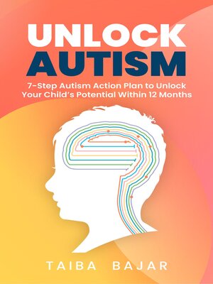 cover image of Unlock Autism